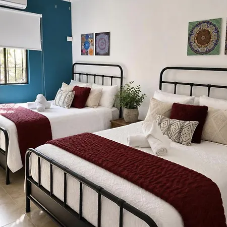 Morada Luna Coyoacan