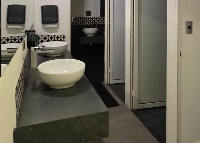 Hotel Morada Luna Coyoacán