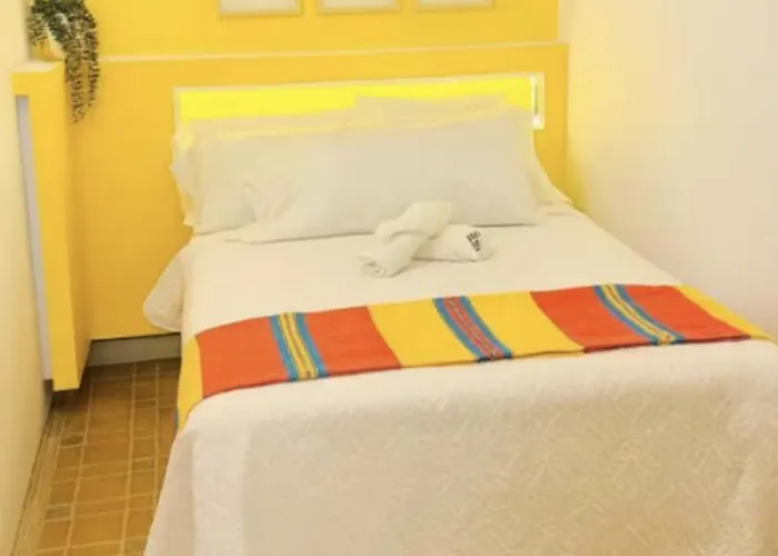 Morada Luna Coyoacán Hotel 5*