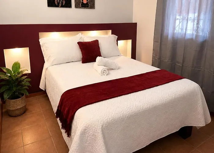 Hotel Morada Luna Coyoacan Mexiko-Stadt