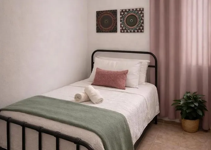 Morada Luna Coyoacan