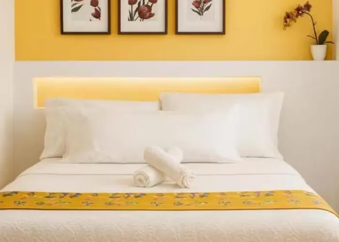 Hotel Morada Luna Coyoacán 5*
