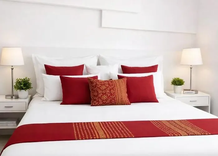 Morada Luna Coyoacán 5*
