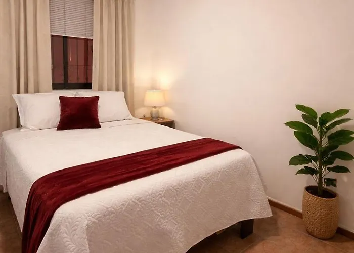 Morada Luna Coyoacán Hotel 5*