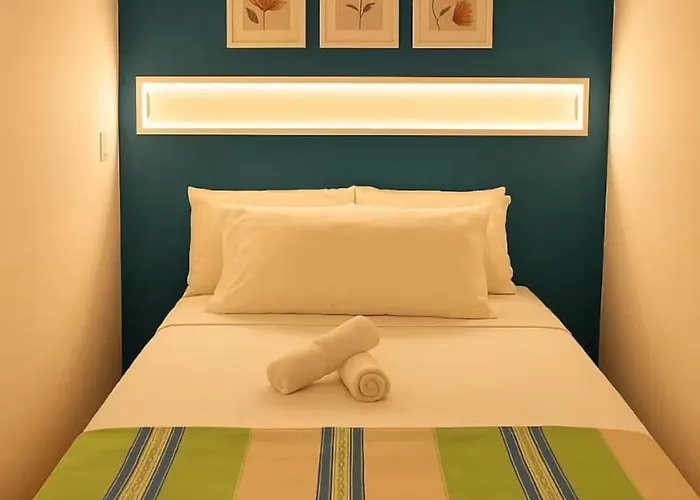Hotel Morada Luna Coyoacán 5*