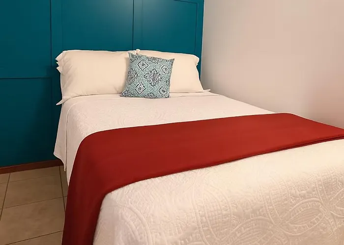 Hotel Morada Luna Coyoacan 5*