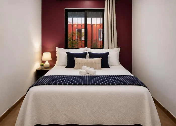 Hotel Morada Luna Coyoacán México DF