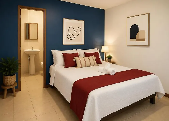 Hotel Morada Luna Coyoacán 5*