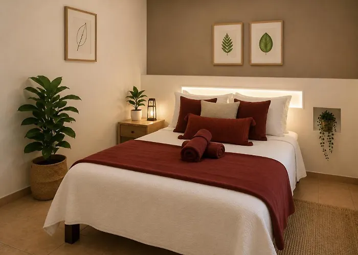 Hotel Morada Luna Coyoacan 5*