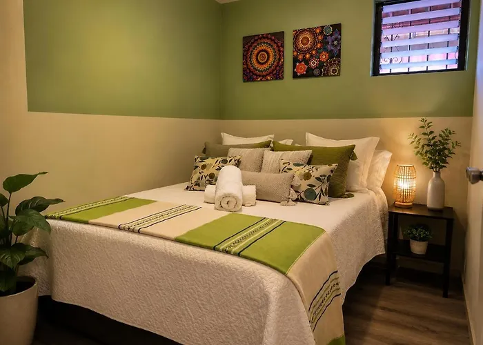 Morada Luna Coyoacán Hotel